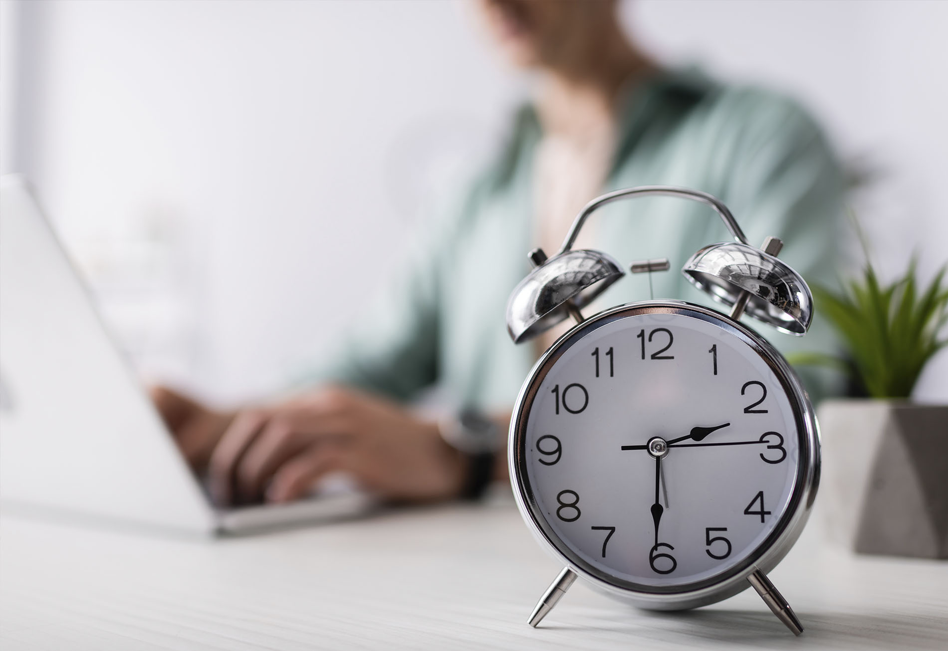 Time Management - The Consequences Of Poor Time Management