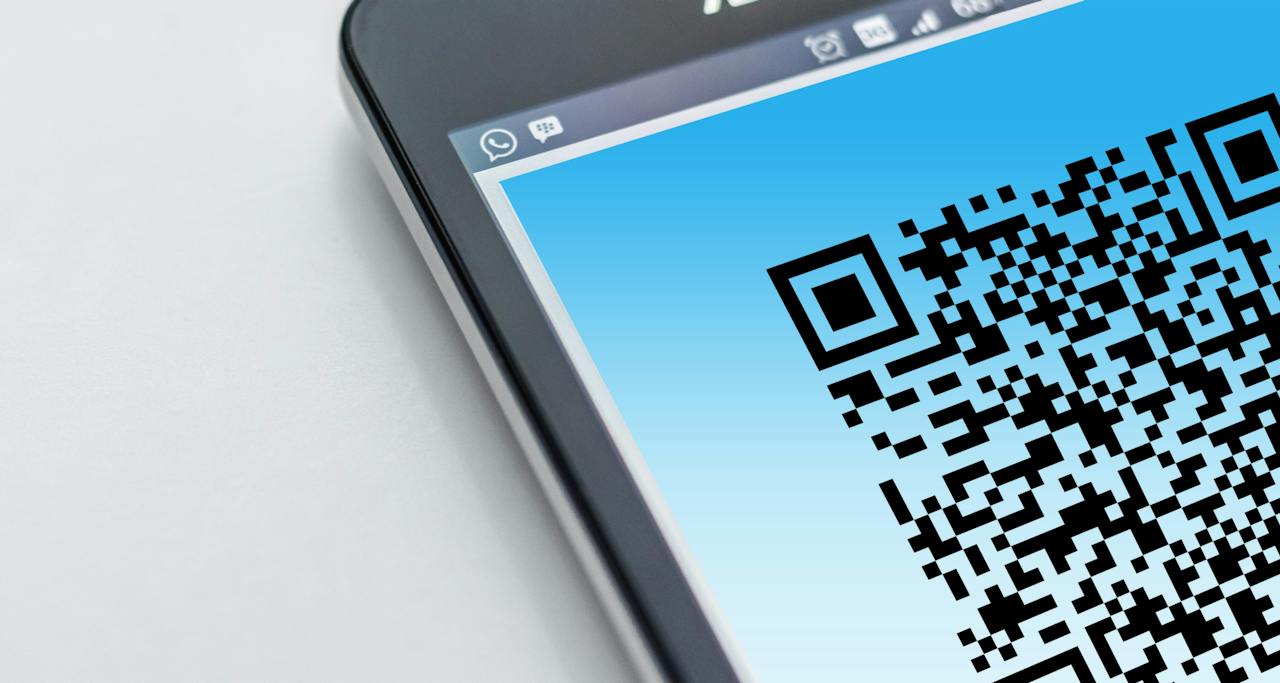 How To Share Your Home Network Info With A QR Code